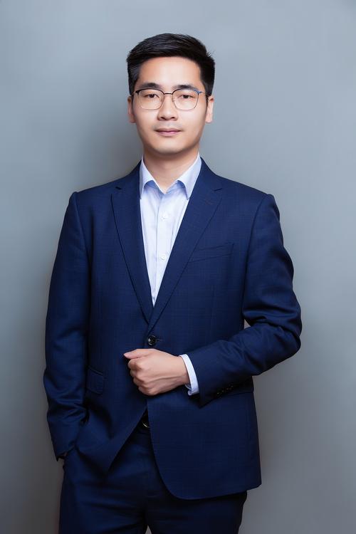 蒋克蓉 执行创意总监